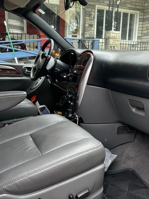 image 5 of interior