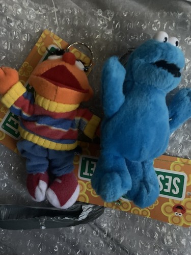 サイン入り　VERDY Loco Scraps Plush Keyring VERDY x Loco Scraps Plush Keyring