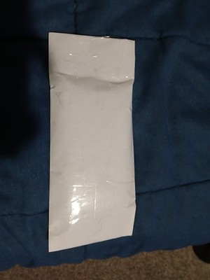 Item photo(s) from verified buyer