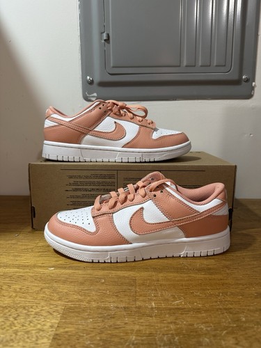 ゆゆ Nike Wmns Dunk Low LX 'Mushroom' IB8876-661 Size | eBay