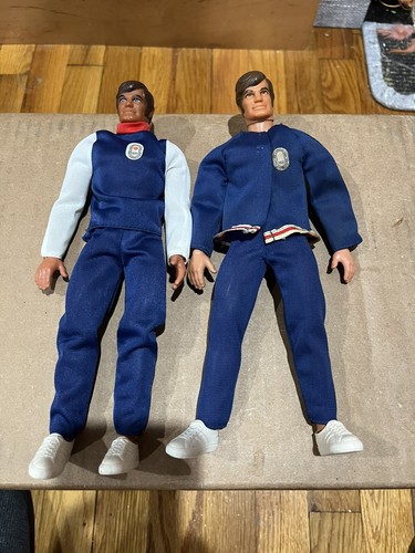 2 Big Jim Canadian Olympic Track Suit P.A.C.K. Wolfpack Jack 2 Big Jim Canadian Olympic Track Suit P.A.C.K. Wolfpack Jack