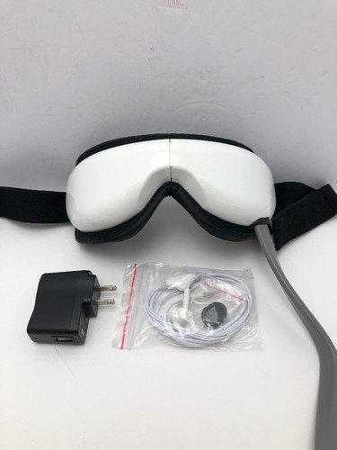 Foldable Rechargeable Eye Massager