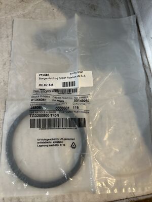 TRELLEBORG SEALING SOLUTIONS TG3200800-T40N (SP95)