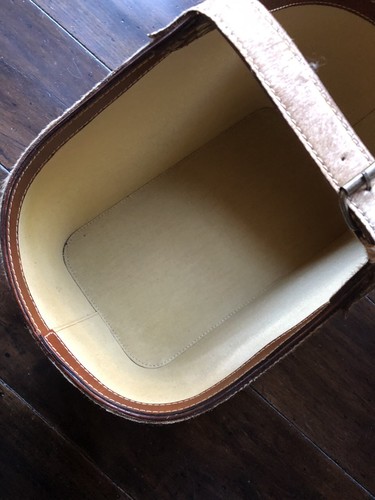 Fengate Magazine Holder