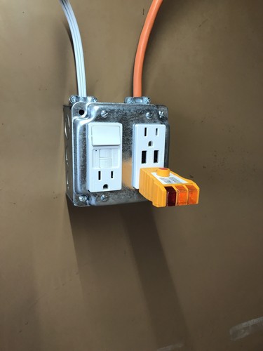 Knaack 119-01 Portable Field Station