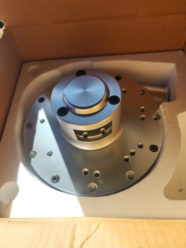 P-2 Centrifugal Supercharger Polished Head Unit | eBay