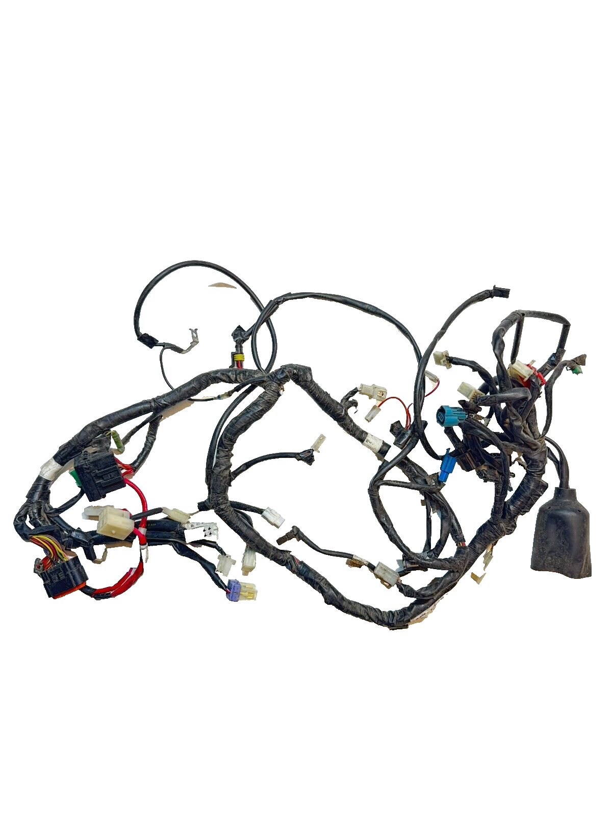 Kit Luci Di Direzione LED Per Yamaha YZF-R125 (2019 - 2024 - Foto 2