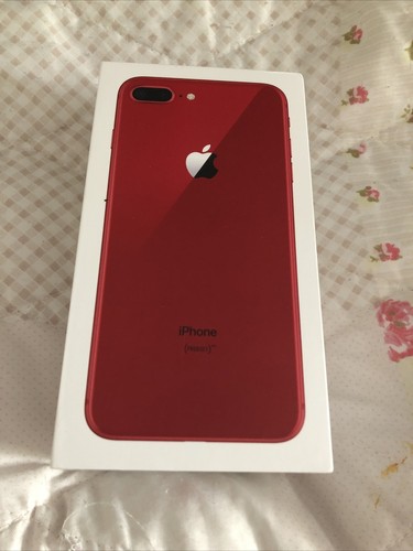 Original iPhone 8 Plus box only with Accessories 64GB 256GB Original iPhone 8 Plus box only with Accessories 64GB 256GB