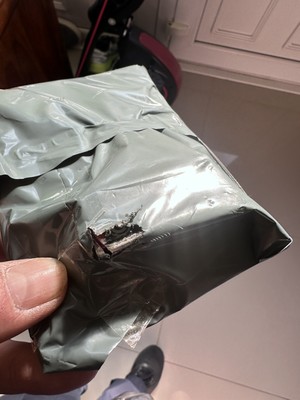 Item photo(s) from verified buyer