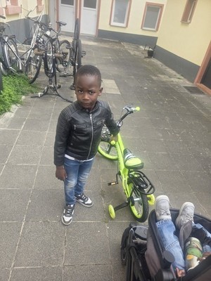 Artikelfoto(s) von einem verifizierten Käufer