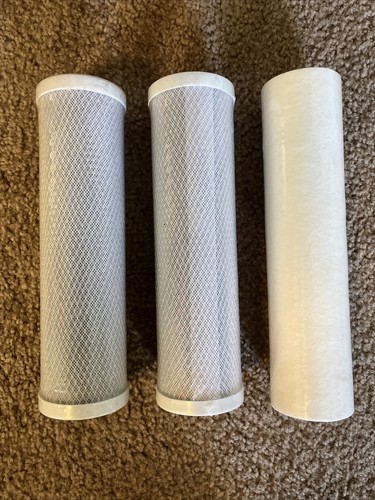 Pack For Reverse Osmosis System