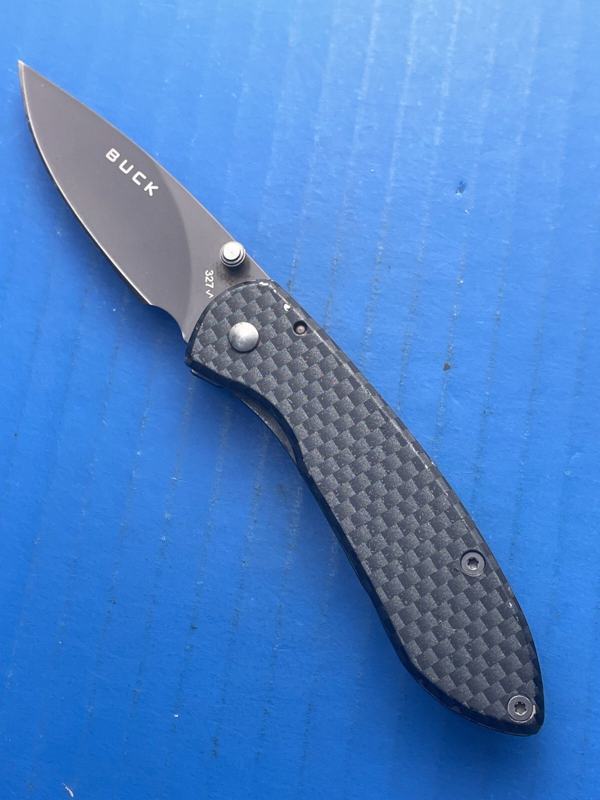 OZWNRT ブーファン　BoophamneMan TheCaudexMan Deba (Butcher Knife) Shirogami, 180mm For Left Hander