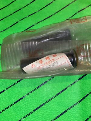Honda Oem Nos PA 50 Hobit 1978-1981 Left Hand Grip 53166-147-670