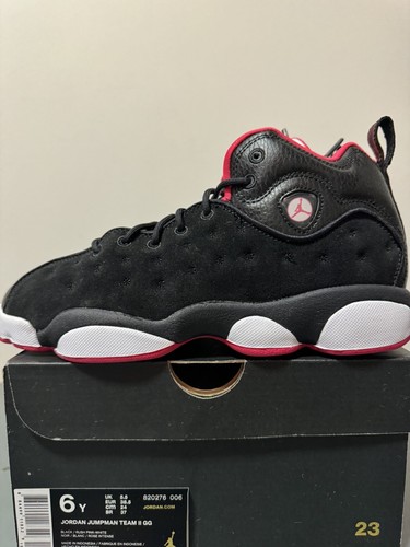 断捨離② Jordan TEAMJORDAN 22813879_52907514_600.jpg