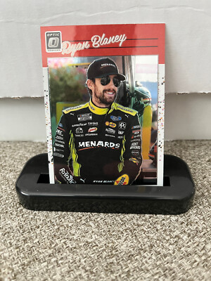 2023 Panini Donruss NASCAR Racing Optic Pick Your Card
