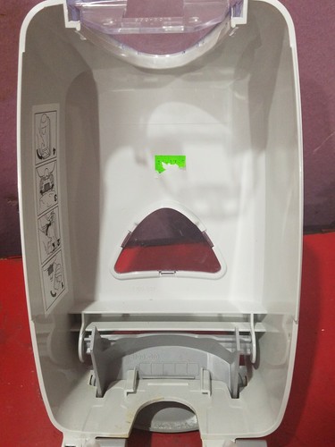 Used Gojo Hand Cleaner Dispenser Only