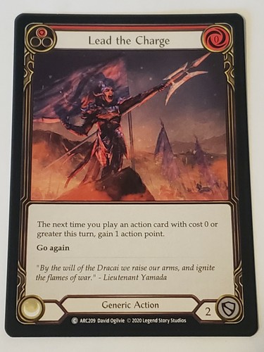 fab Arcane Rising un 2box