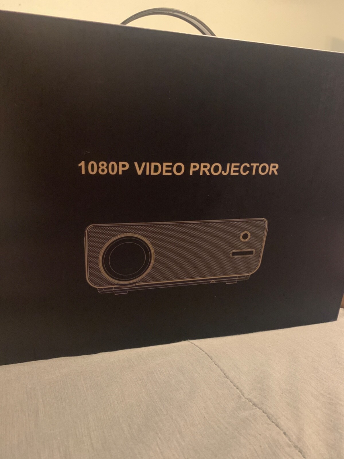 ONOAYO オンキヨー/プロジェクター/ONO1/ONO1 1080P/-/ビジュアル関連/Bランク/70【中古】 ONOAYO ONOAYO/家電・カメラ・AV機器｜WonderREX-ONLINE