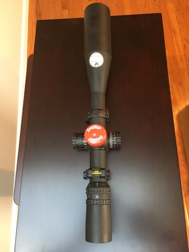 nightforce nxs 5.5-22x50