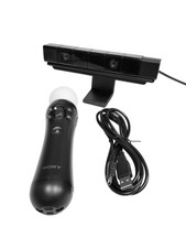 ps4 move camera bundle