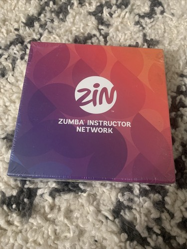 ZUMBA ZIN112 DVD & CD Upgrade 最新版 ZUMBA ZIN 112 - YouTube