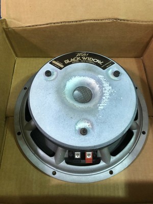 peavey black widow 12