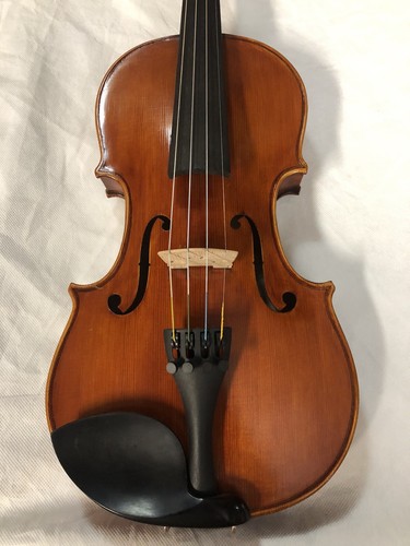 Pygmalius ANTIQUE 2008 4/4　バイオリン 豪虎杢アンティーク調】 ピグマリウス ANTIQUE バイオリン 4/4