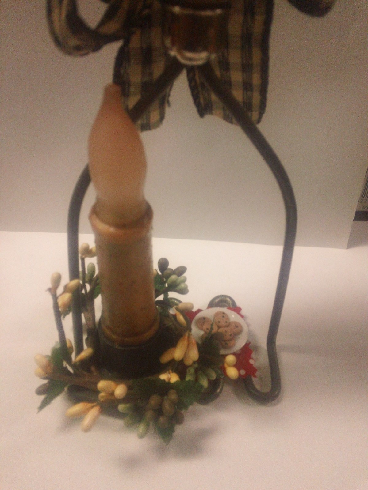 Vintage Potato Mashers Primitive Crafts Hand Made