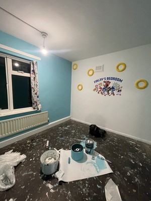 Foto dell'oggetto di un acquirente verificato