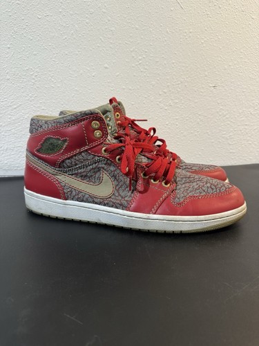 AIR JORDAN 1 MID RETRO USED SIZE 13 LEVI'S 501 DENIM PACK | eBay AIR JORDAN 1 MID RETRO USED SIZE 13 LEVI'S 501 DENIM PACK | eBay