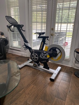 Exercise Bikes Tour De France