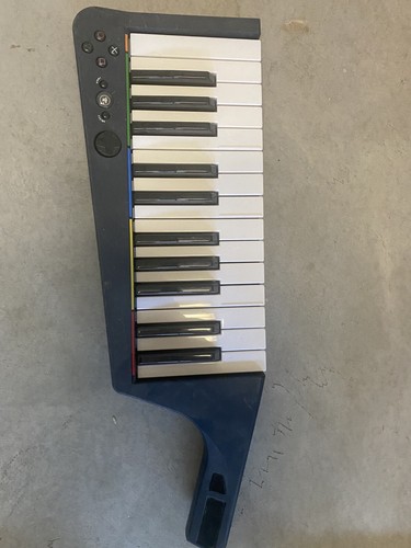Rock Band PS3 Wireless Keyboard  - No Dongle PlayStation 3 Guitar Hero