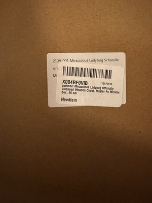 Artikelfoto(s) von einem verifizierten Käufer