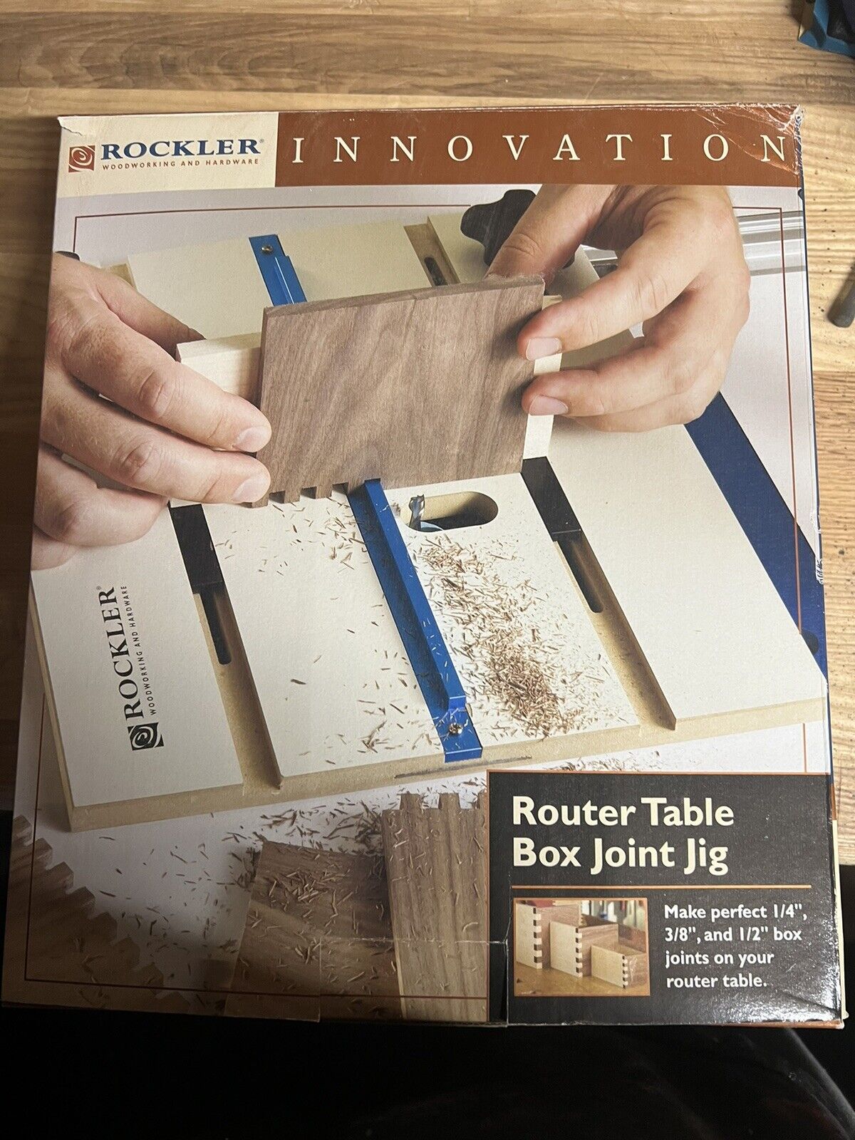 Rockler 422866 2024