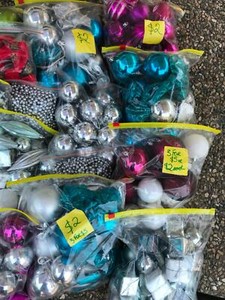 XMAS LIGHTS DECORATIONS AND MORE GARAGE SALE | Garage Sale | Gumtree