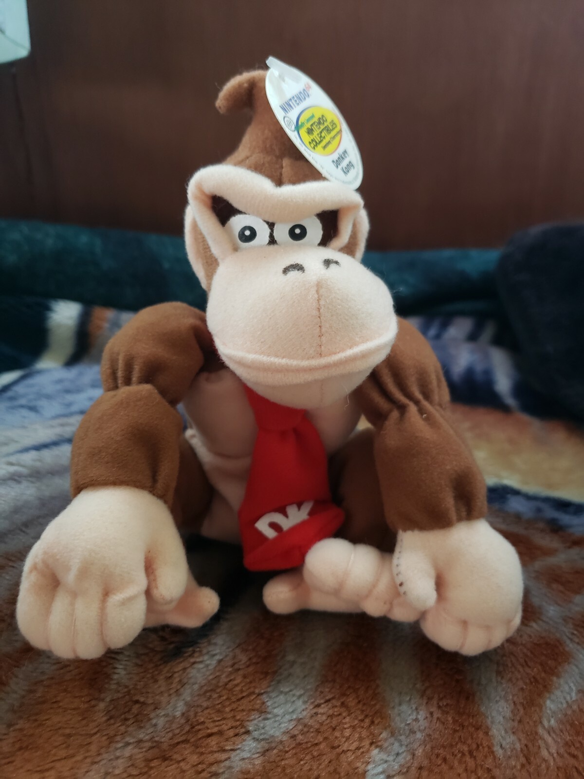 DONKEY KONG(B)ブランケット(F)タオル(G)チャーム(H)バック 3170-cmy9-cn_2.jpg