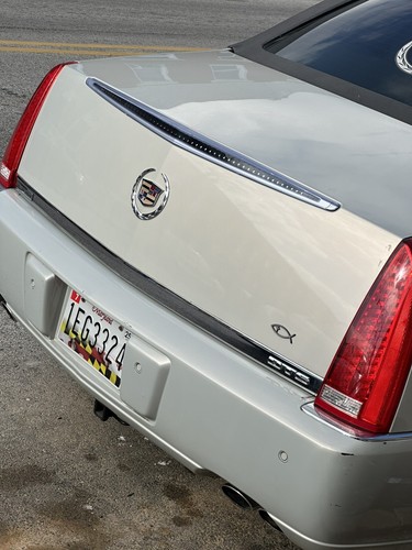 キャデラック 3RD brake lamp ハイマウント ストップ コンバー le