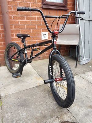 mongoose bmx r50