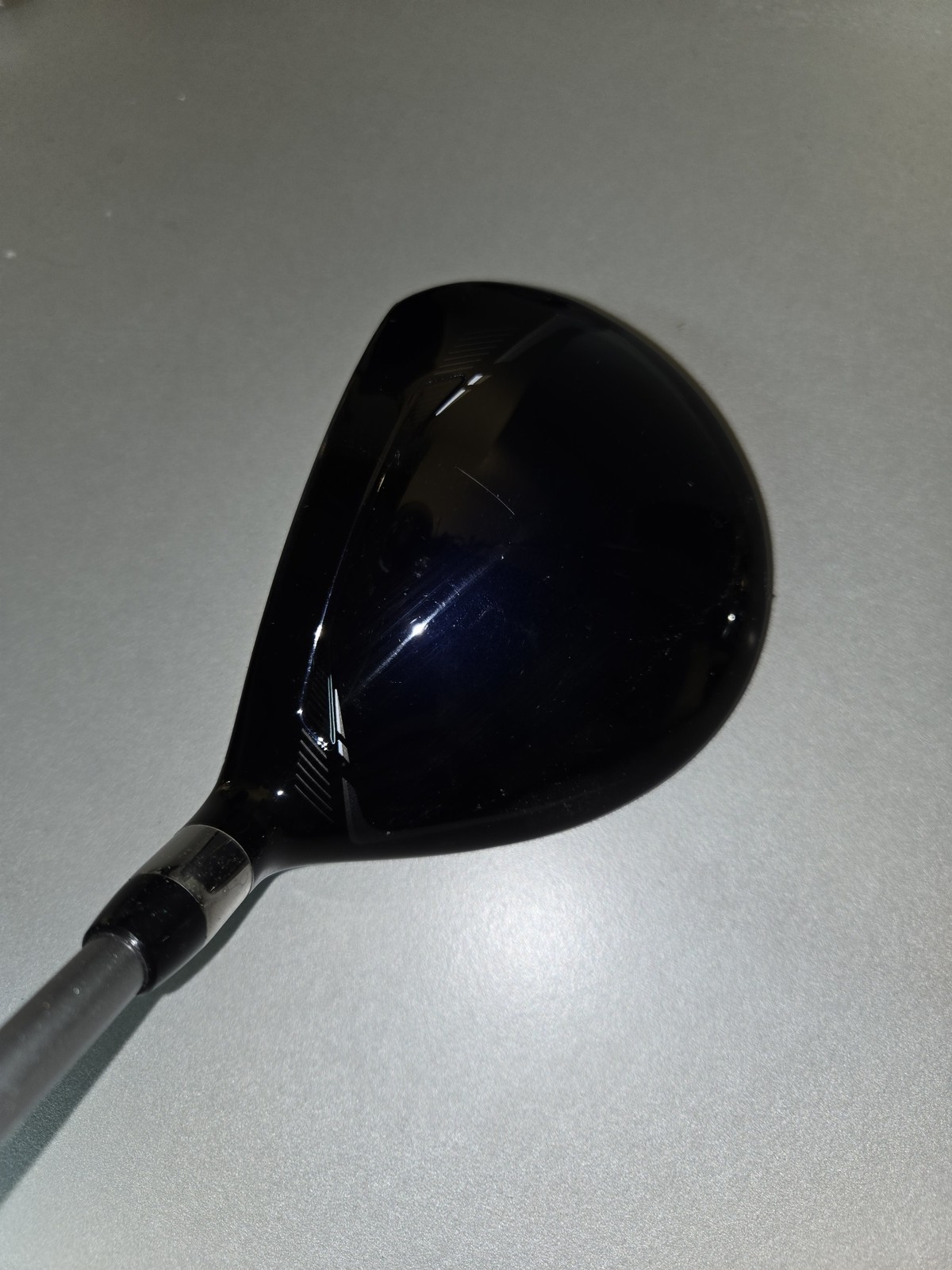 Bridgestone TOUR B JGR 15° Stiff 3W Fairwayholz 43 Zoll RH 