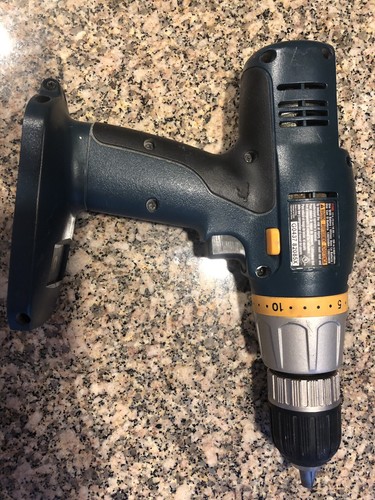 Ryobi Model P200 18V 1/2