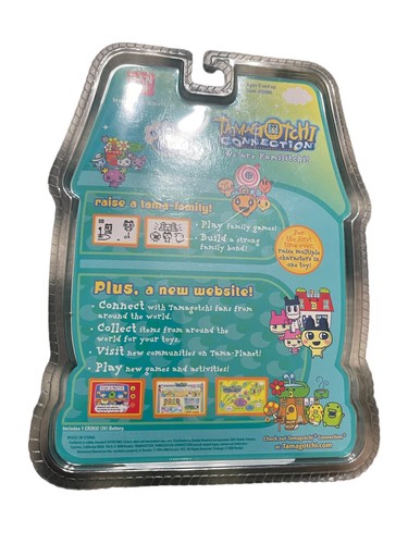 Tamagotchi Connection v5 / 海外版ふぁみたま $_12.JPG?set_id=880000500F