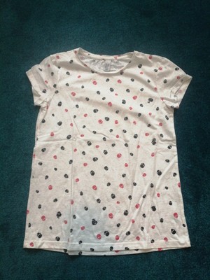 Zara Kids Sculls T Shirt Age 11 12のebay公認海外通販 セカイモン