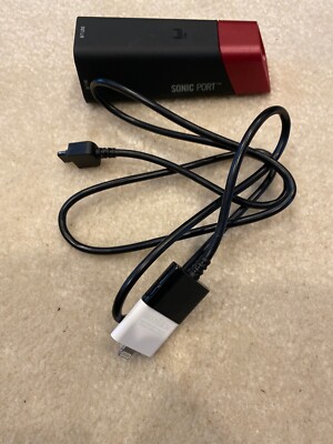 Line 6 sonic port