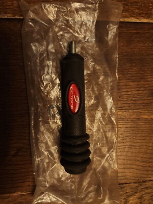 Octane 5'' Hunter Stabilizer Bow Hunting Archery  Black Bowtech FUSE Pse Mathews