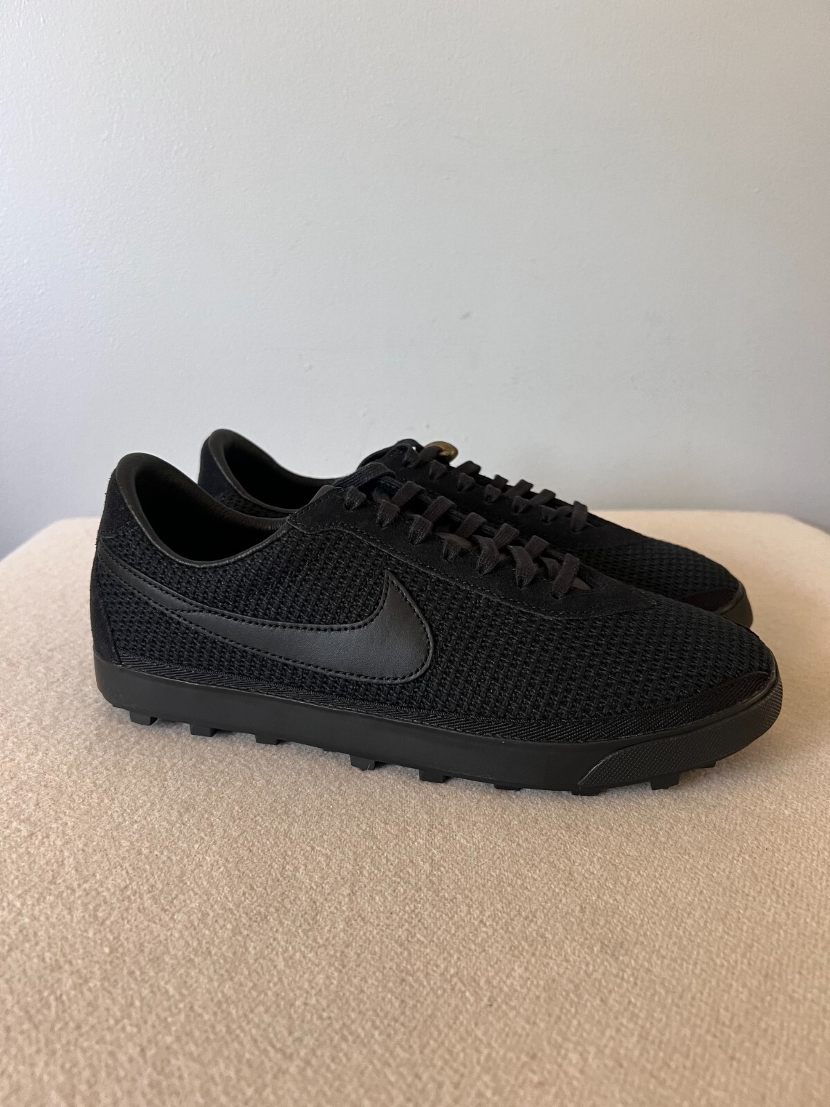 ナイキ　BODE NIKE ASTROGRABBER SP 27cm Nike Astro Grabber SP Bode Black Coconut Milk Men's - FJ9821
