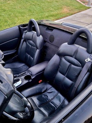 image 5 of interior