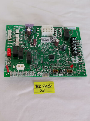 EMERSON 50X57-160-02B1 Furnace Control Circuit Board 1041648