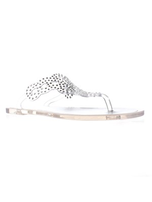

STUART WEITZMAN Женские прозрачные прозрачные сандалии без шнуровки с круглым носком в стиле русалки, Ясный, MERMAID
