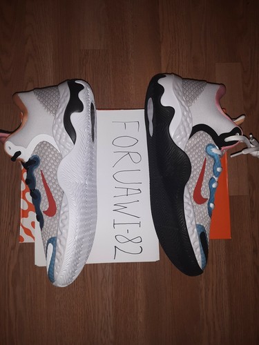 nike react space jam