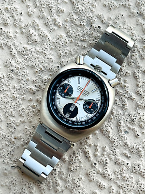 Citizen bullhead 8110 2025